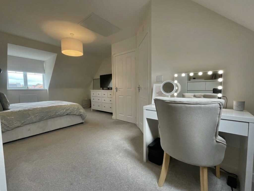 Lockley Walk, Stone, ST15