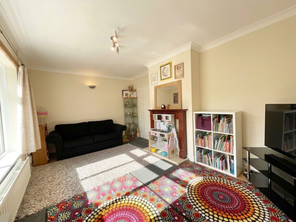 Hall Hill Drive, Stoke-On-Trent, ST2