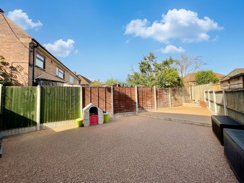 Hall Hill Drive, Stoke-On-Trent, ST2