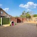 Hall Hill Drive, Stoke-On-Trent, ST2