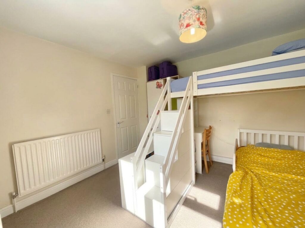 Hall Hill Drive, Stoke-On-Trent, ST2