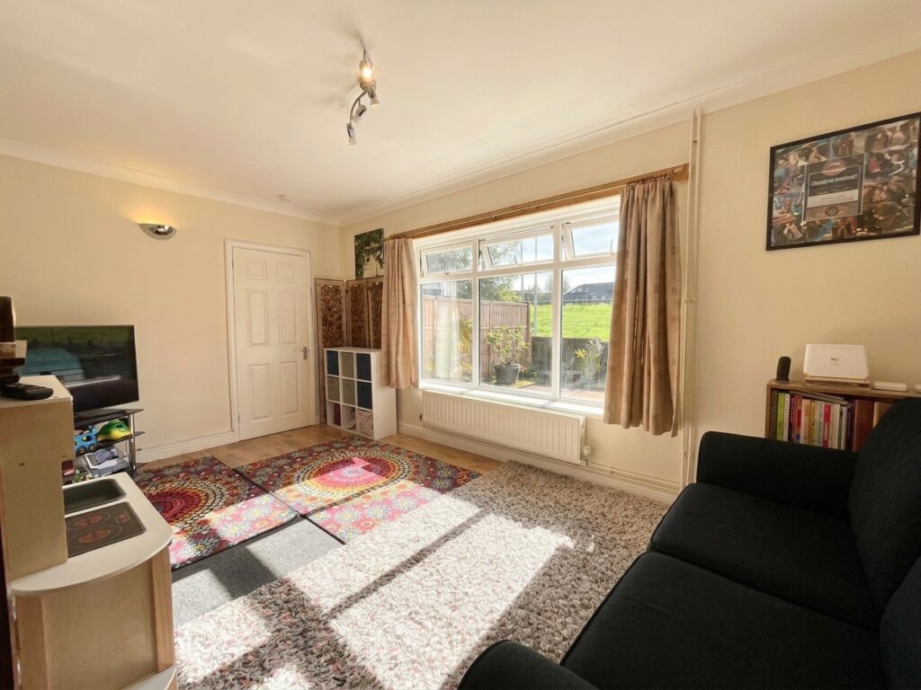 Hall Hill Drive, Stoke-On-Trent, ST2