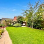 Mckelvey Way, Audlem, CW3