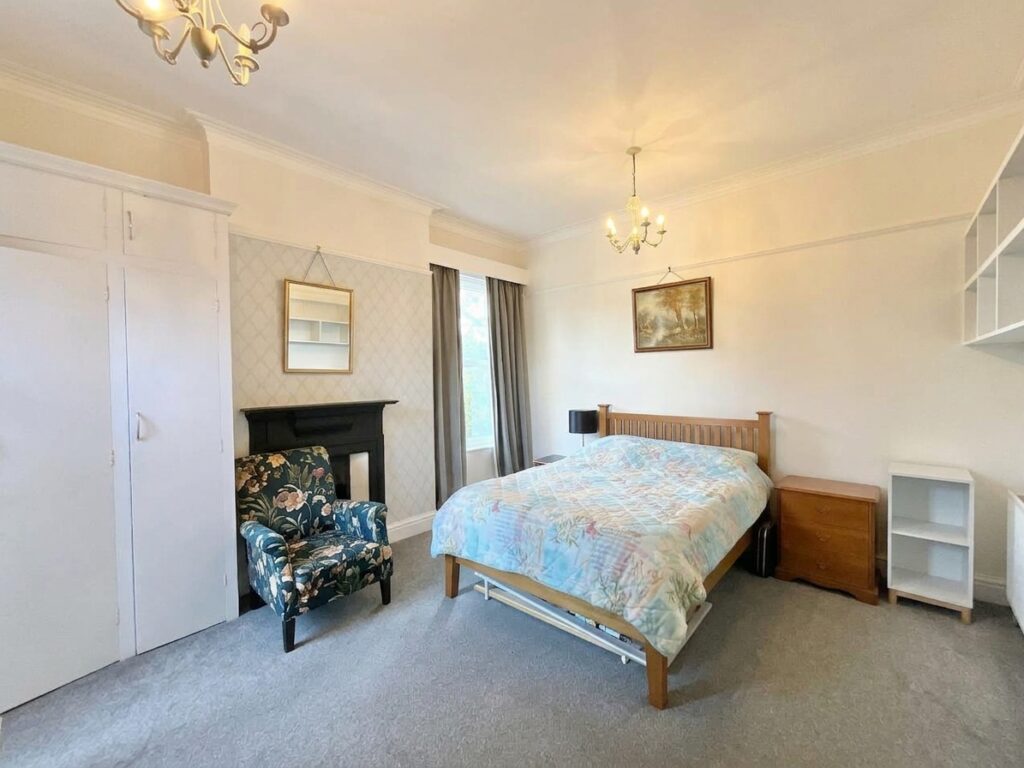 Stallington Road, Blythe Bridge, ST11