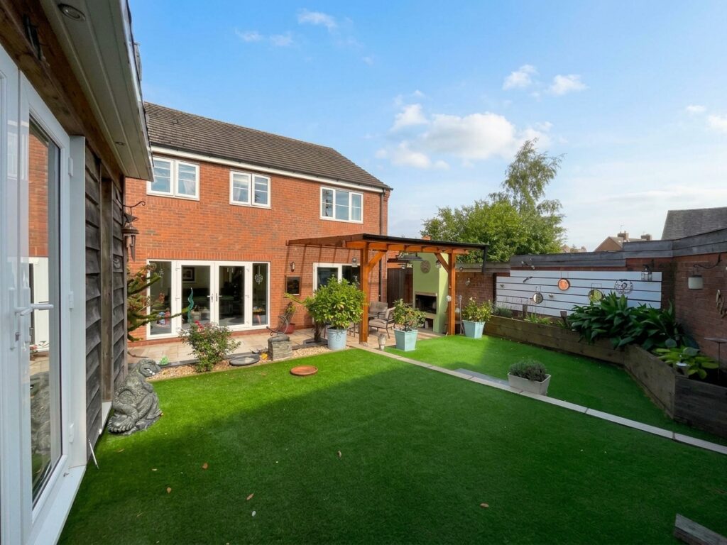 Audmore Court, Gnosall, ST20