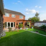 Audmore Court, Gnosall, ST20