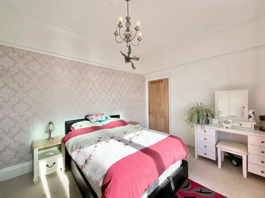 Stallington Road, Blythe Bridge, ST11