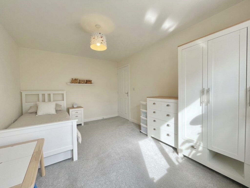 Lockley Walk, Stone, ST15