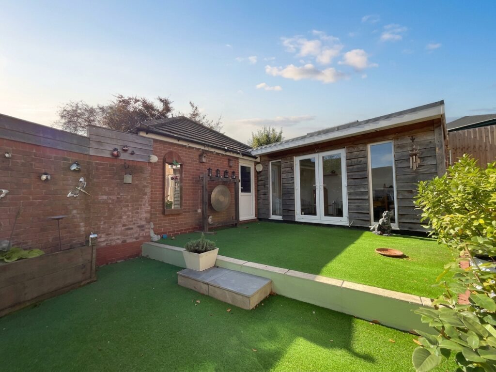 Audmore Court, Gnosall, ST20