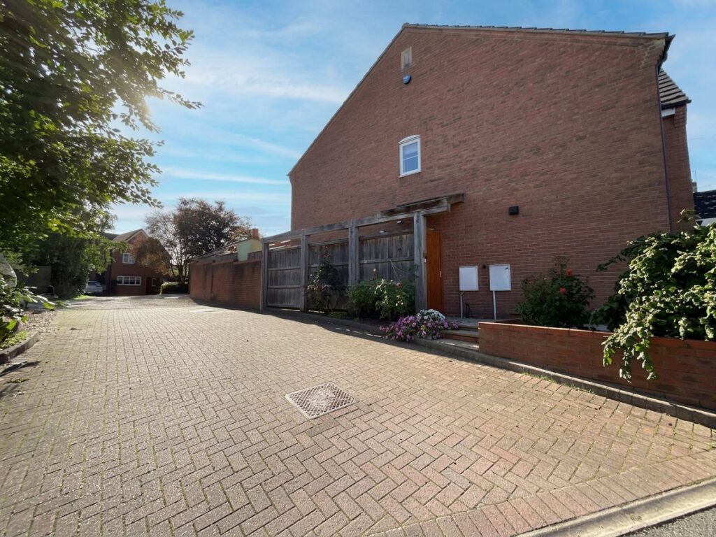 Audmore Court, Gnosall, ST20