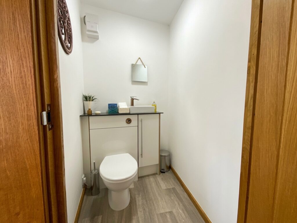 Audmore Court, Gnosall, ST20