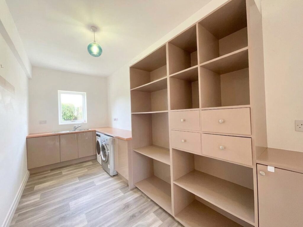 Leys Drive, Newcastle, ST5