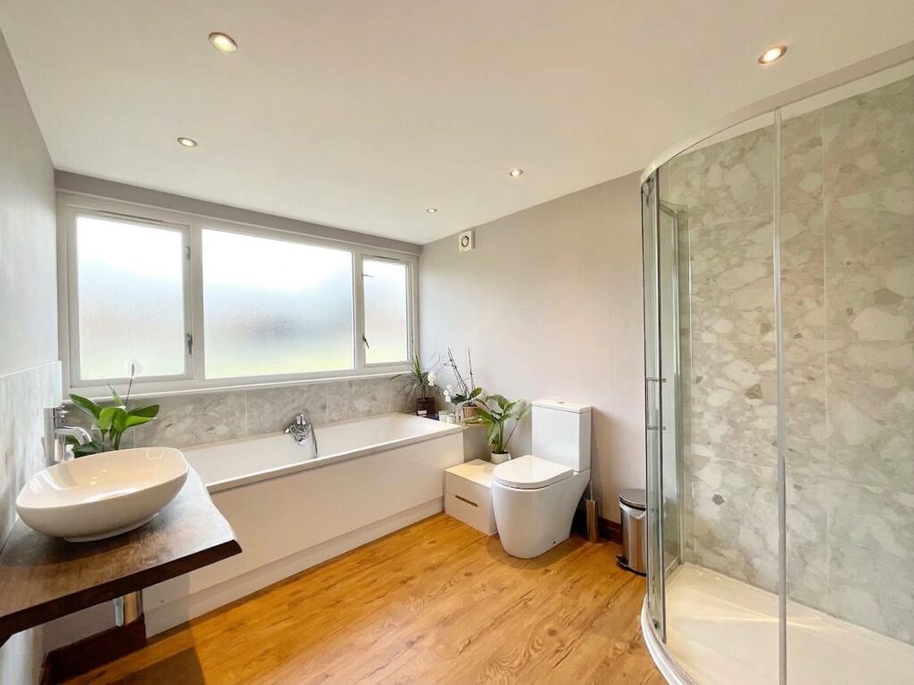 Leys Drive, Newcastle, ST5