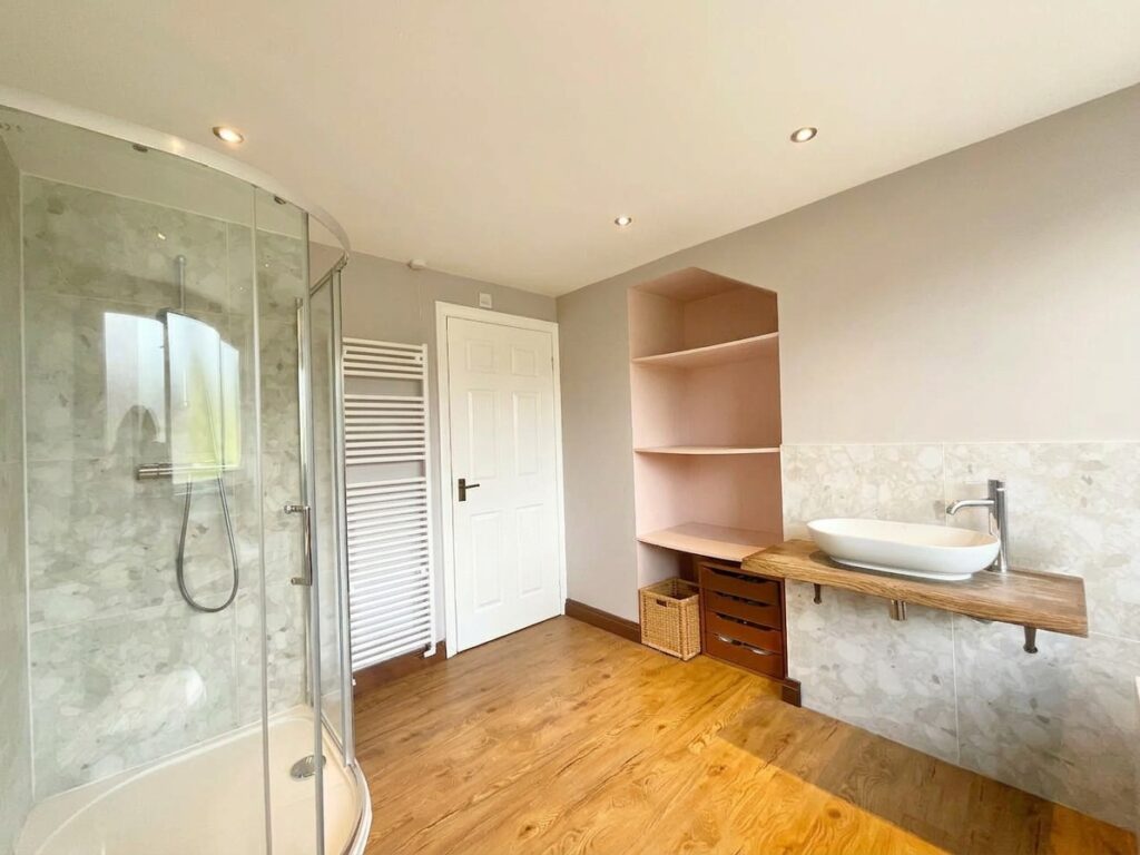 Leys Drive, Newcastle, ST5