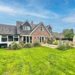 Dean Brook Drive, Bignall End, ST7