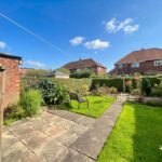 Barthomley Crescent, Crewe, CW2