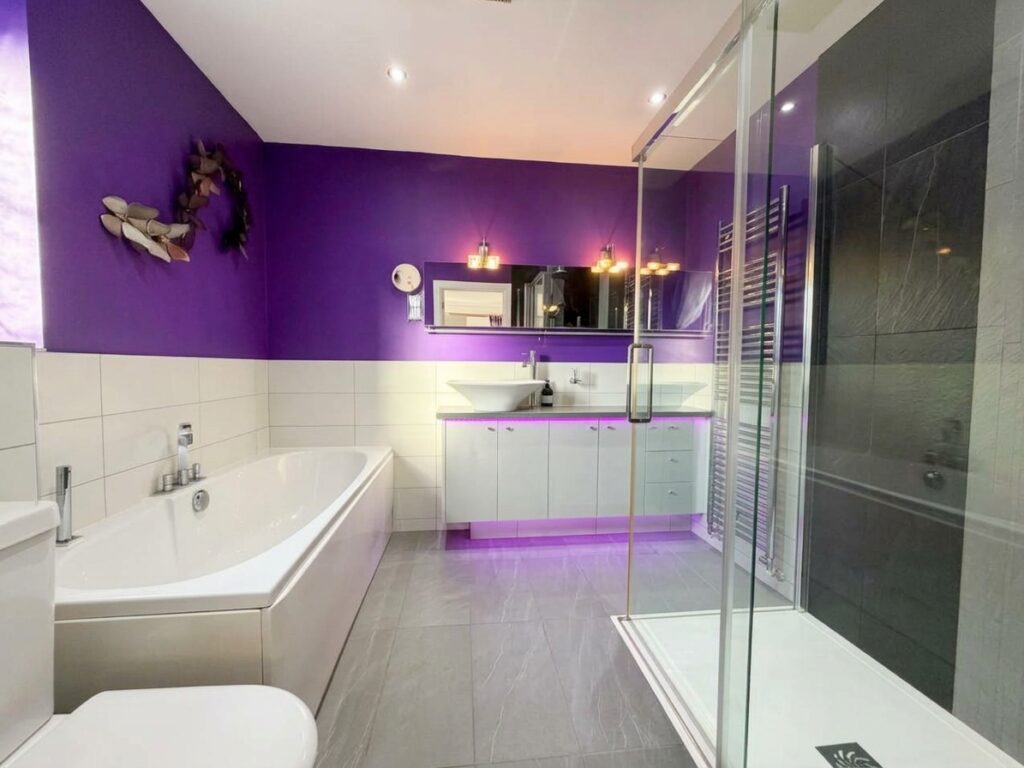 Audmore Court, Gnosall, ST20