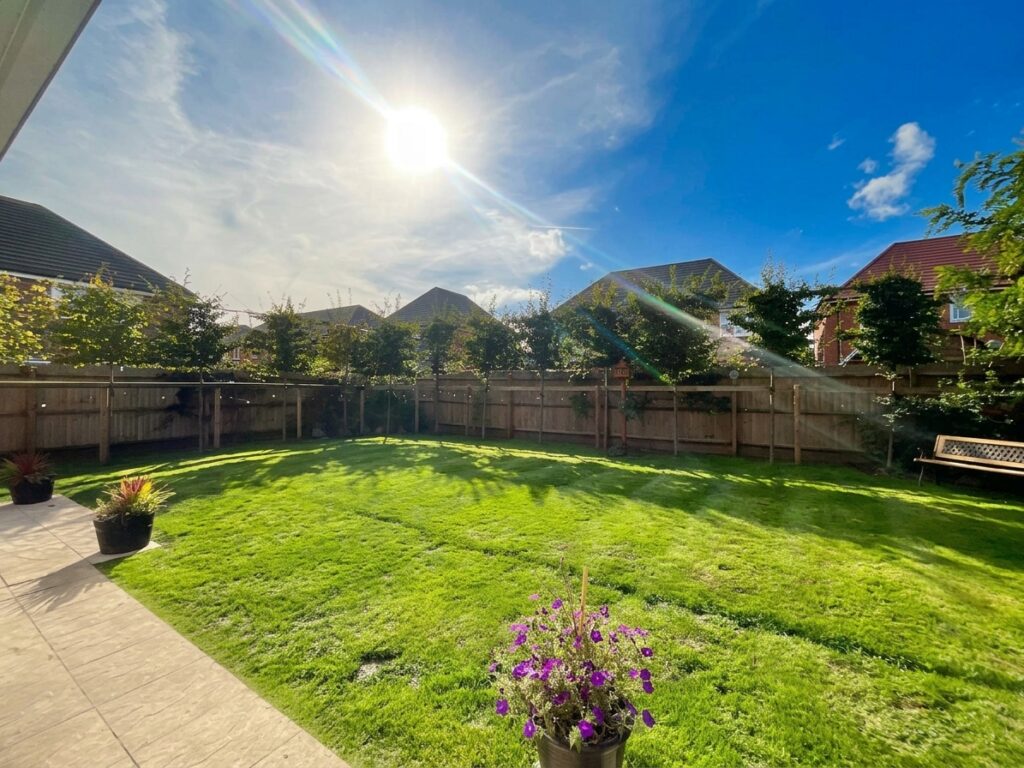 Gainsborough Drive, Henhull, CW5