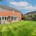 Gainsborough Drive, Henhull, CW5
