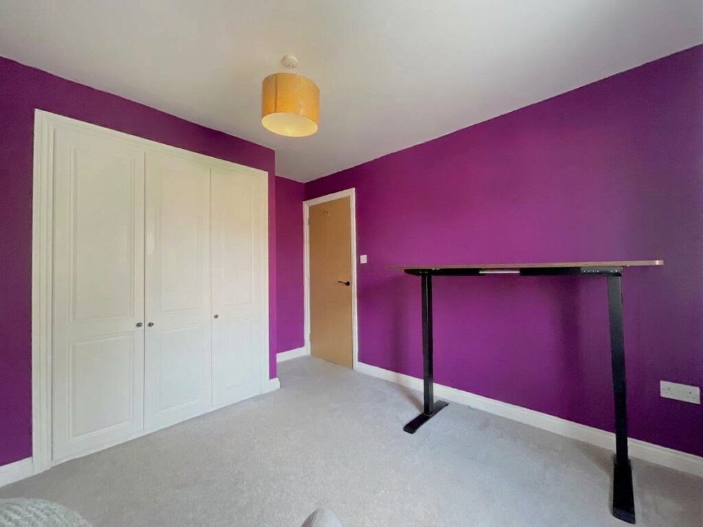 The Parks, Stoke-On-Trent, ST4