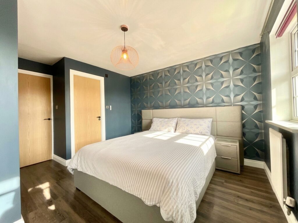 The Parks, Stoke-On-Trent, ST4
