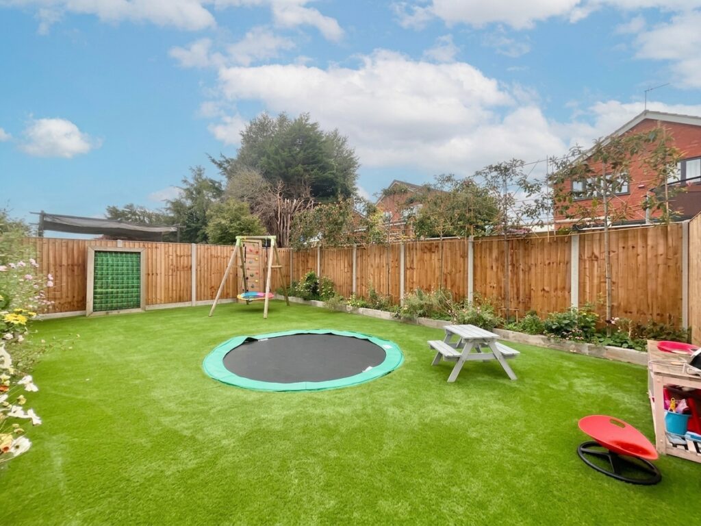 Glebe Close, Wybunbury, CW5