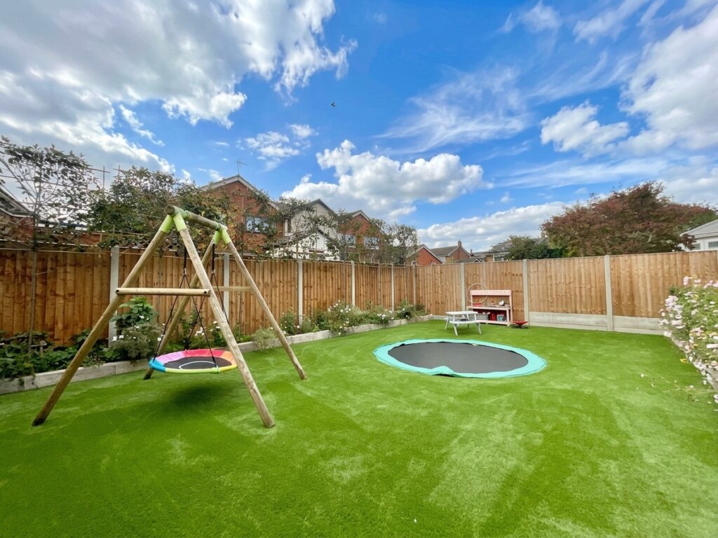 Glebe Close, Wybunbury, CW5