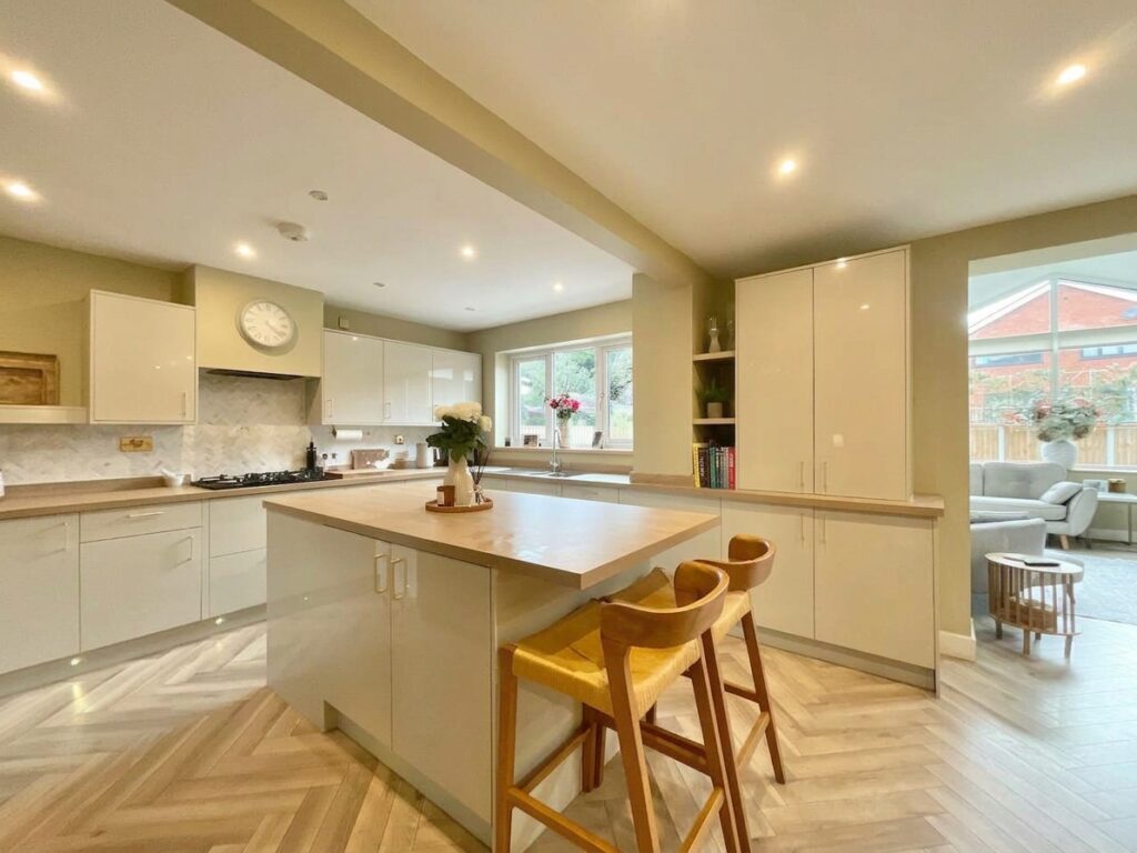 Glebe Close, Wybunbury, CW5