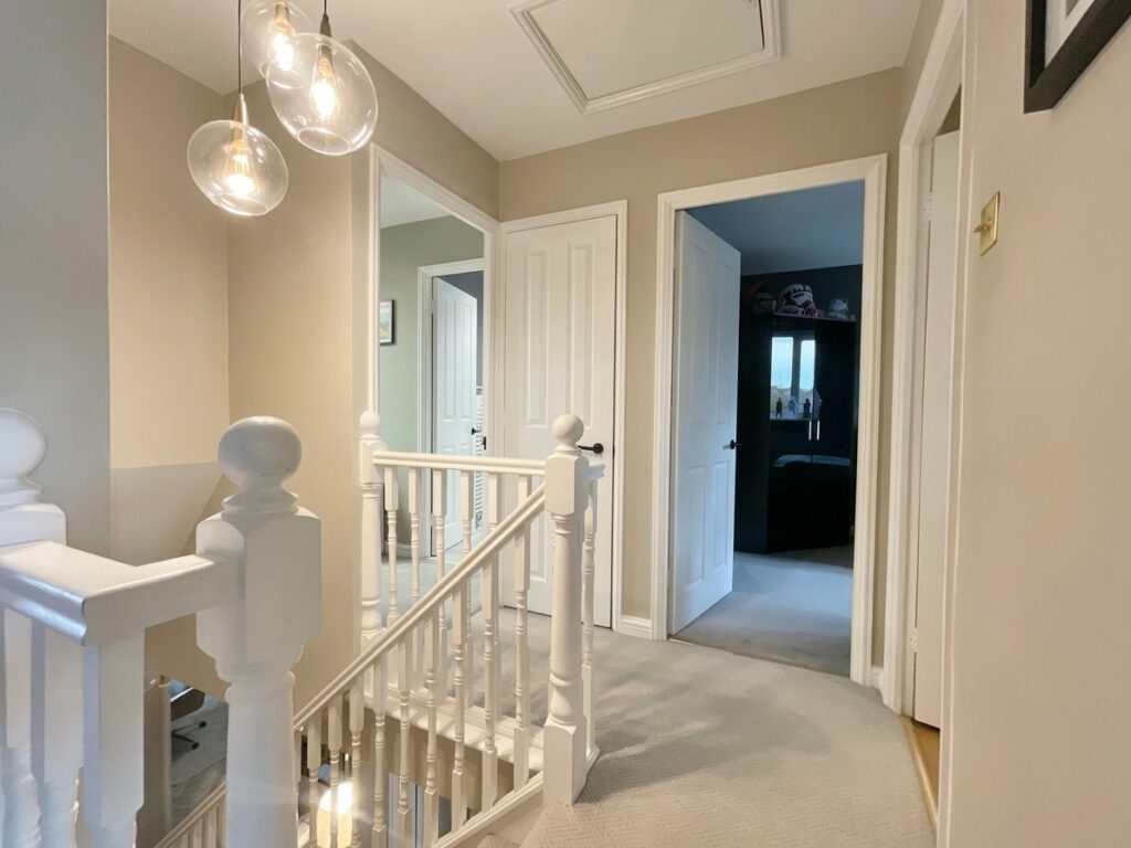 Glebe Close, Wybunbury, CW5