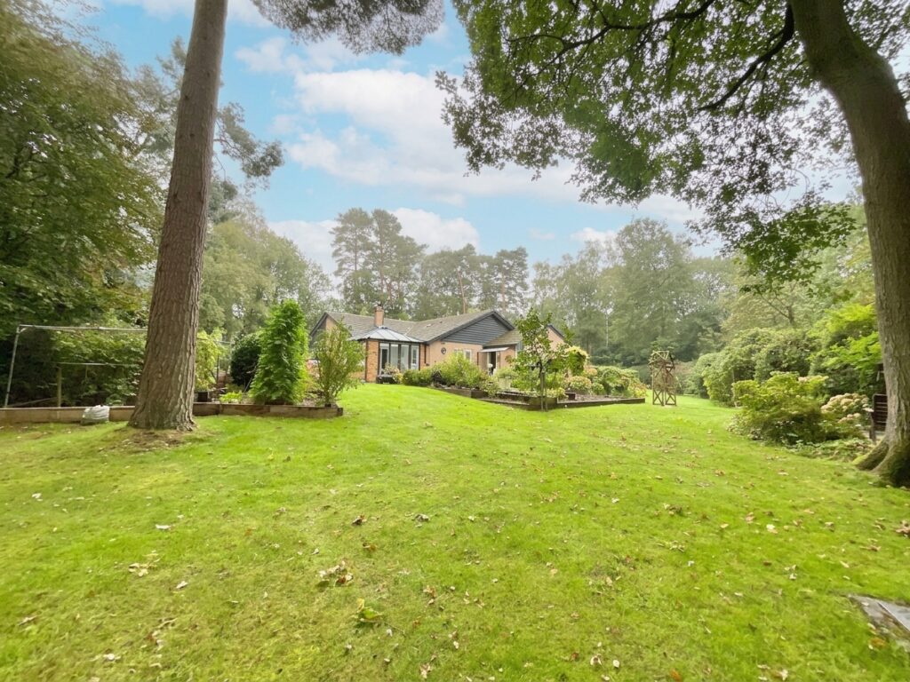 Derwent Drive, Loggerheads, TF9