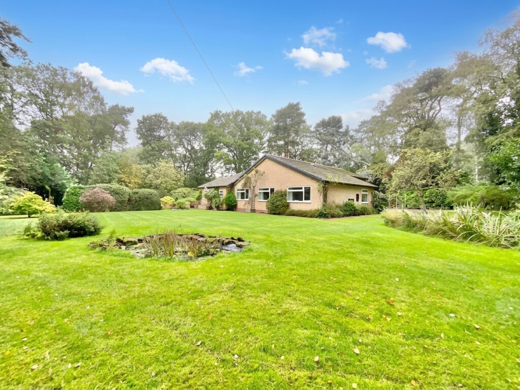 Derwent Drive, Loggerheads, TF9