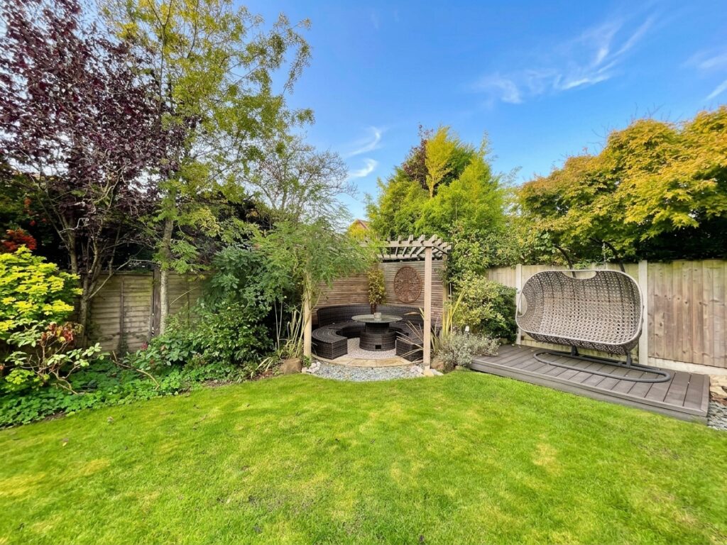 Kensington Drive, Willaston, CW5