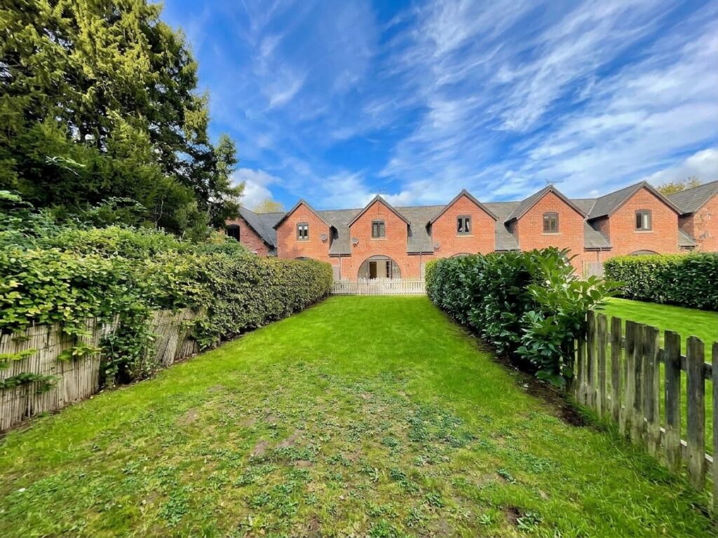 Galton Croft, Blythe Bridge, ST11