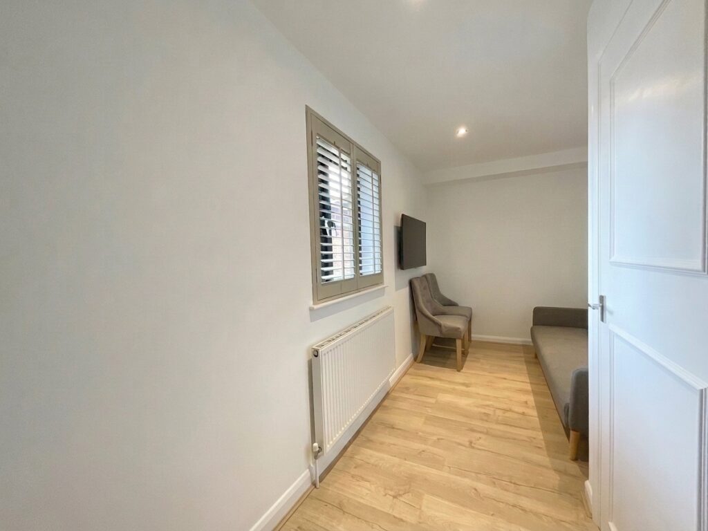 Galton Croft, Blythe Bridge, ST11