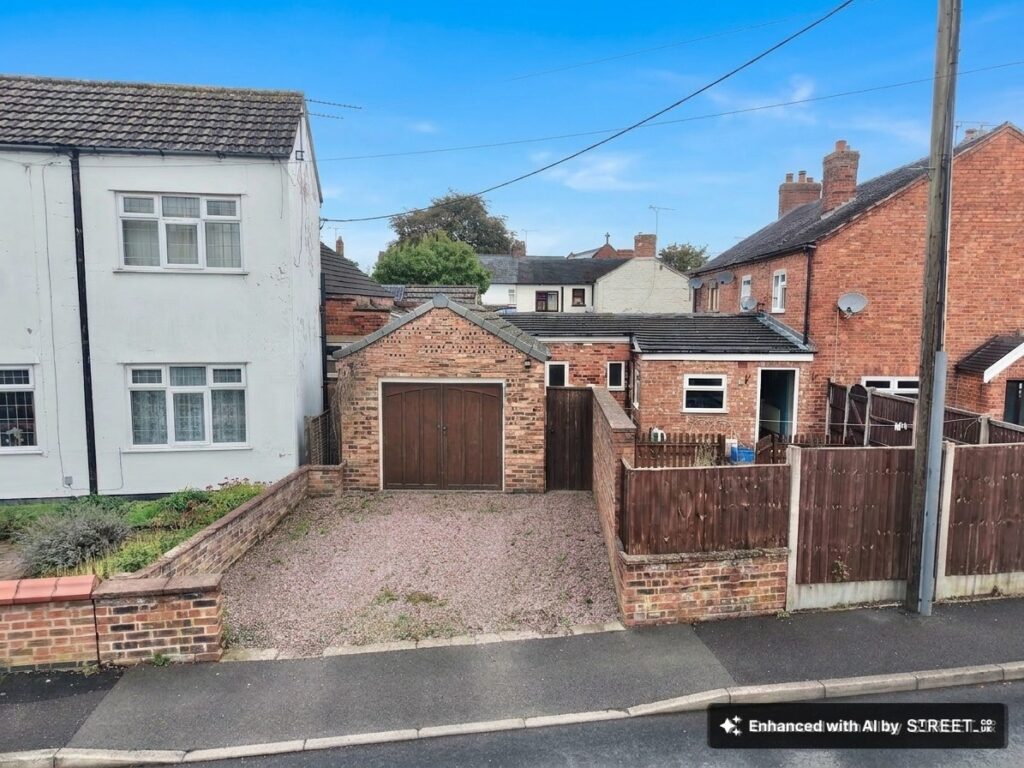 Eastern Road, Willaston, CW5