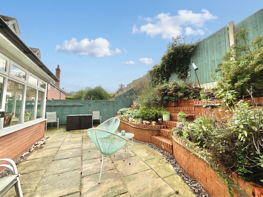Spring Hollow, Eccleshall, ST21