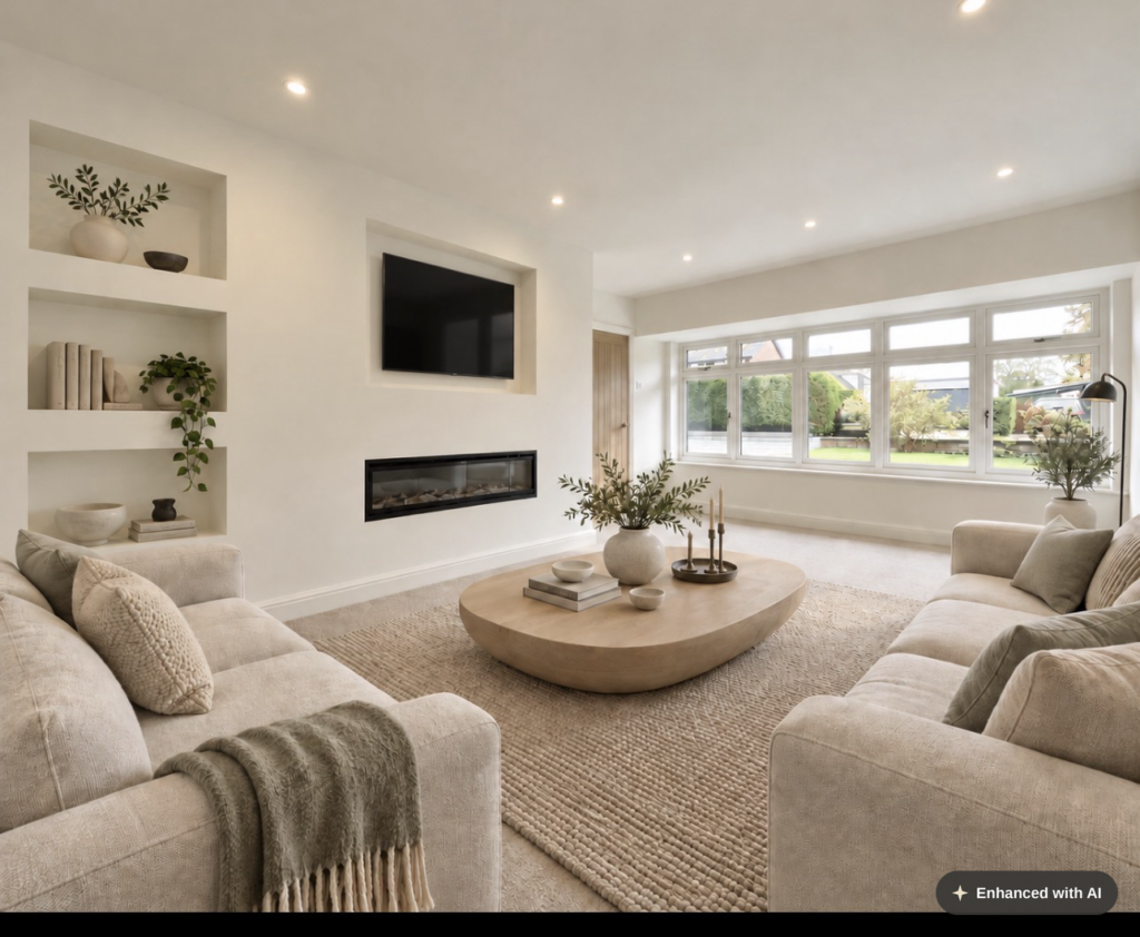 Parkfield Drive, Nantwich, CW5