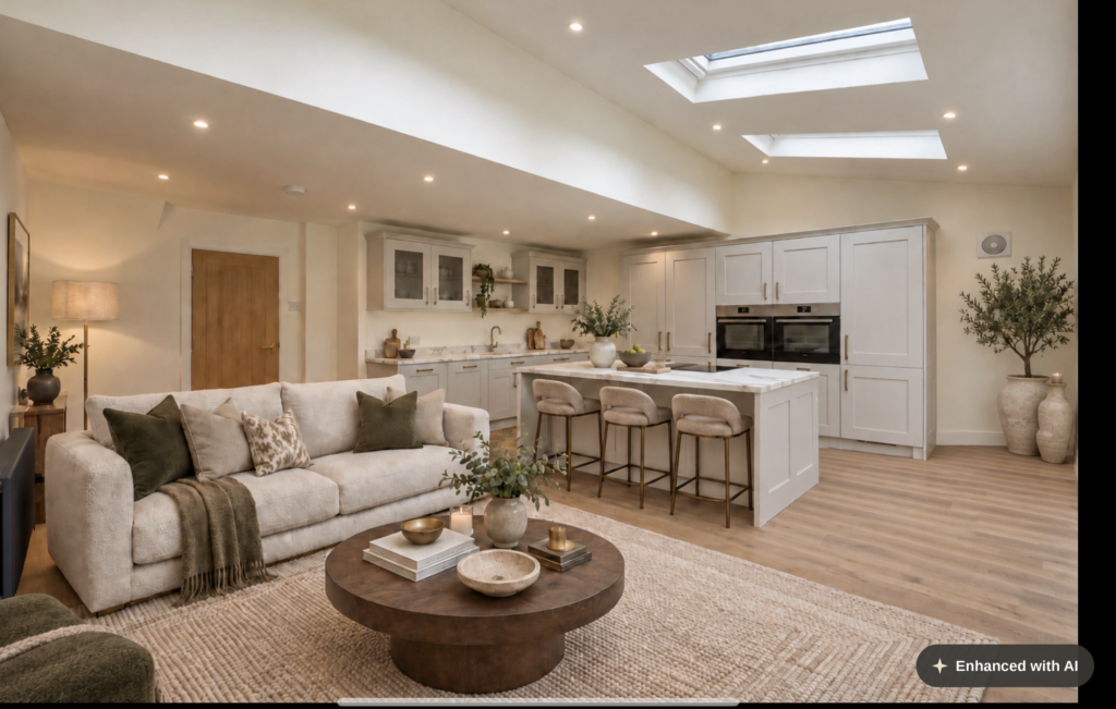 Parkfield Drive, Nantwich, CW5