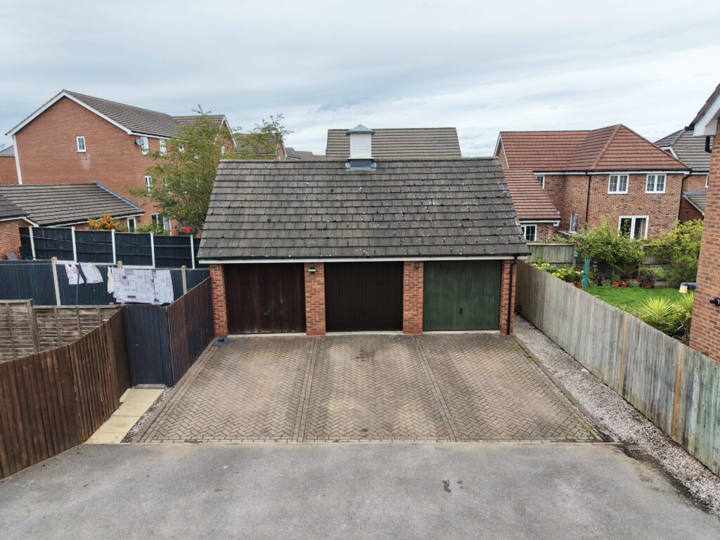 Abbey Park Way, Weston, CW2