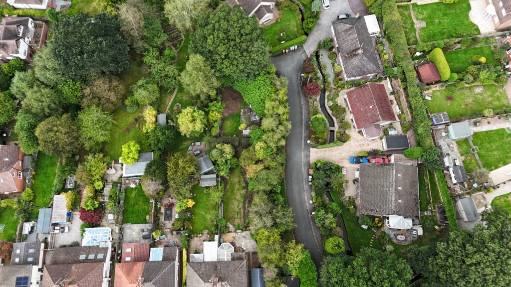 Nessina Grove, Wistaston, CW2