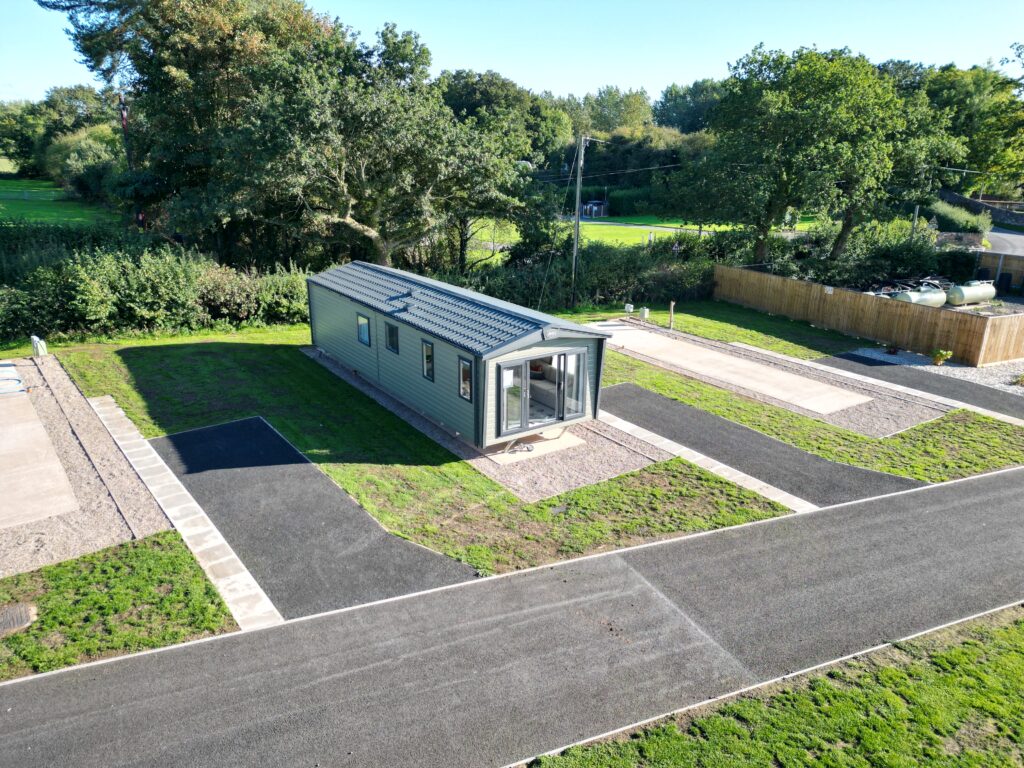 Goldstone, Market Drayton, TF9