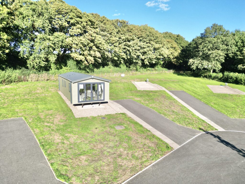 Goldstone, Market Drayton, TF9