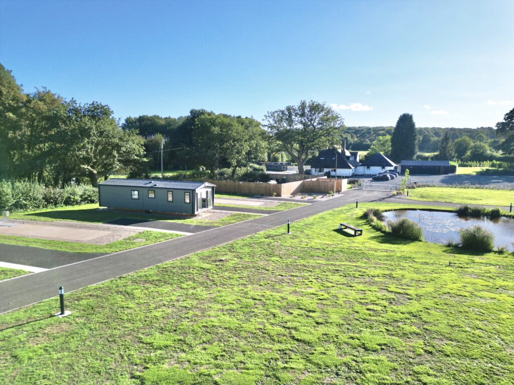 Goldstone, Market Drayton, TF9