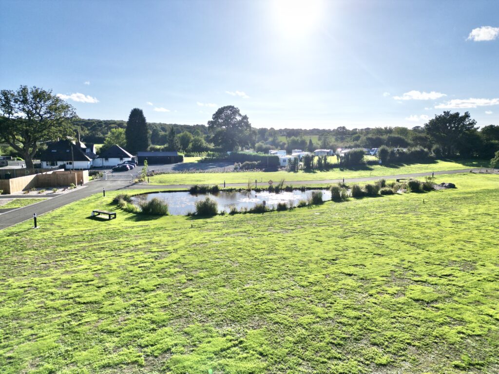 Goldstone, Market Drayton, TF9