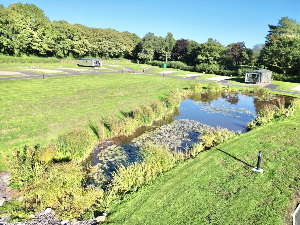Goldstone, Market Drayton, TF9