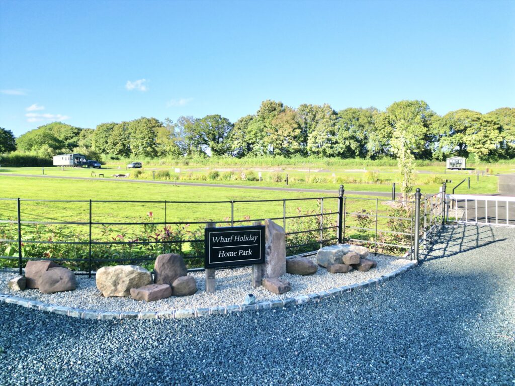 Goldstone, Market Drayton, TF9