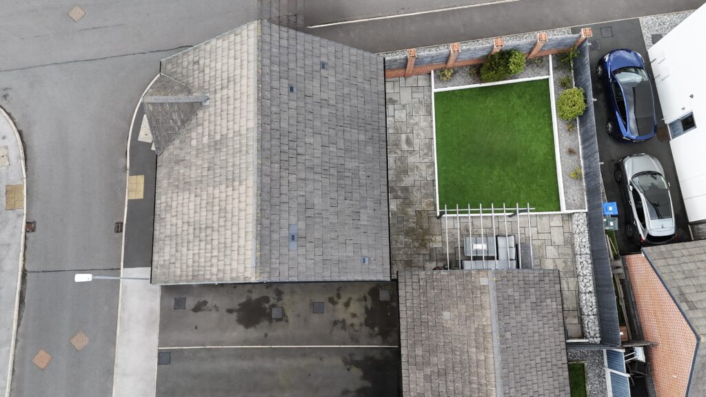 Thomas Davies Close, Stoke-On-Trent, ST4