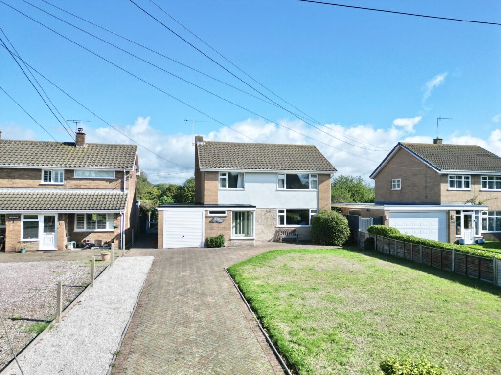 Seighford, Stafford, ST18