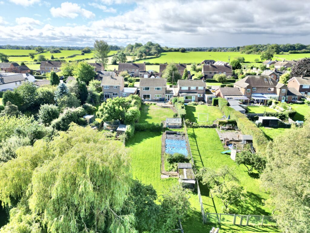 Seighford, Stafford, ST18