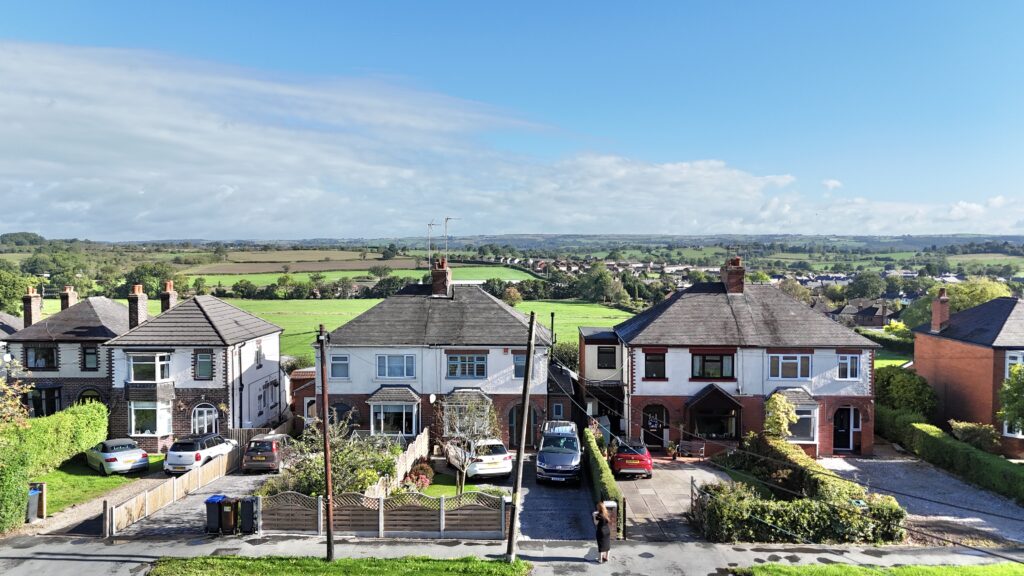 Leek Road, Cheadle, ST10
